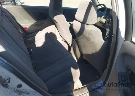 2001 Chevrolet Malibu z USA, uszkodzony, nr VIN 1G1ND52J816241793